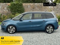 CITROEN GRAND C4 PICASSO