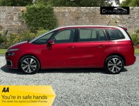 CITROEN GRAND C4 PICASSO