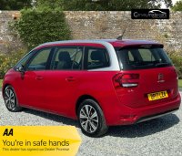 CITROEN GRAND C4 PICASSO
