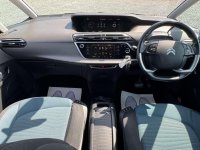 CITROEN GRAND C4 PICASSO