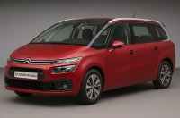 CITROEN GRAND C4 PICASSO