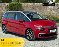 CITROEN GRAND C4 PICASSO