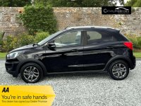 FORD KA+