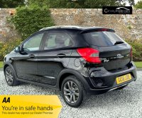 FORD KA+