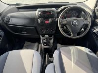 CITROEN NEMO MULTISPACE