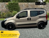 CITROEN NEMO MULTISPACE