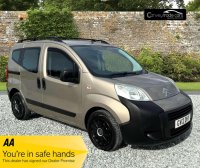 CITROEN NEMO MULTISPACE