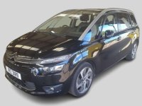 CITROEN GRAND C4 PICASSO