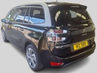 CITROEN GRAND C4 PICASSO