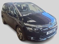 CITROEN GRAND C4 PICASSO