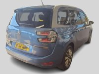 CITROEN GRAND C4 PICASSO