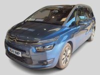 CITROEN GRAND C4 PICASSO