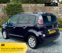 CITROEN C3 PICASSO
