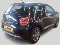 DS AUTOMOBILES DS 3
