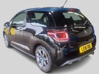 DS AUTOMOBILES DS 3