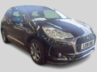 DS AUTOMOBILES DS 3