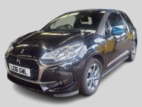 DS AUTOMOBILES DS 3