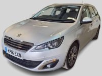 PEUGEOT 308 SW
