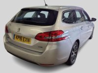 PEUGEOT 308 SW