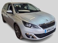 PEUGEOT 308 SW