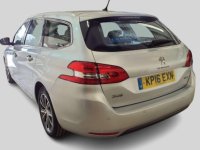 PEUGEOT 308 SW